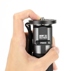 سه پایه دوربین فوتوپرو مدل X AIRFLY Mono